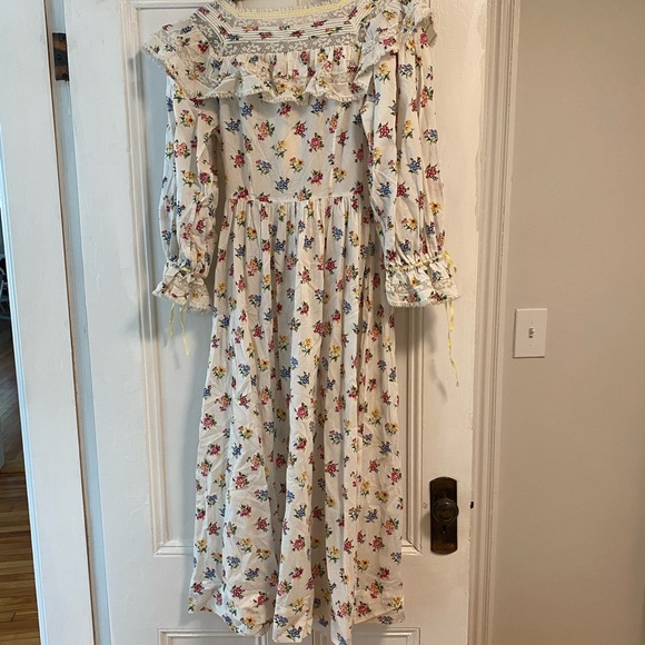 Doen Lucretia dress NWT - Picture 5 of 6